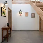 10 Personnes Acces Pmr Aux Normes Avec Grande Piscine *