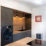 Дом отдыха 10 Personnes Acces Pmr Aux Normes Avec Grande Piscine