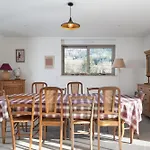 10 Personnes Acces Pmr Aux Normes Avec Grande Piscine Дом отдыха