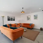 10 Personnes Acces Pmr Aux Normes Avec Grande Piscine *