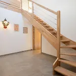 10 Personnes Acces Pmr Aux Normes Avec Grande Piscine Дом отдыха