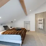 10 Personnes Acces Pmr Aux Normes Avec Grande Piscine Дом отдыха Sapois (Vosges)