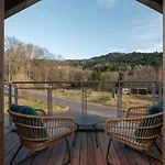 Дом отдыха 10 Personnes Acces Pmr Aux Normes Avec Grande Piscine Sapois (Vosges)