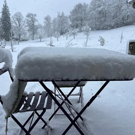 10 Personnes Acces Pmr Aux Normes Avec Grande Piscine