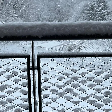 10 Personnes Acces Pmr Aux Normes Avec Grande Piscine * Sapois (Vosges)