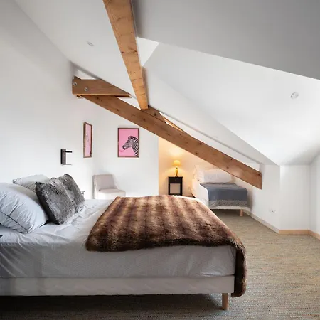 Ferienhaus 10 Personnes Acces Pmr Aux Normes Avec Grande Piscine
