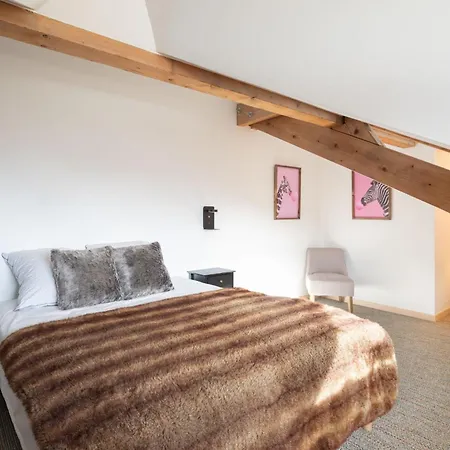 10 Personnes Acces Pmr Aux Normes Avec Grande Piscine Ferienhaus Sapois (Vosges)