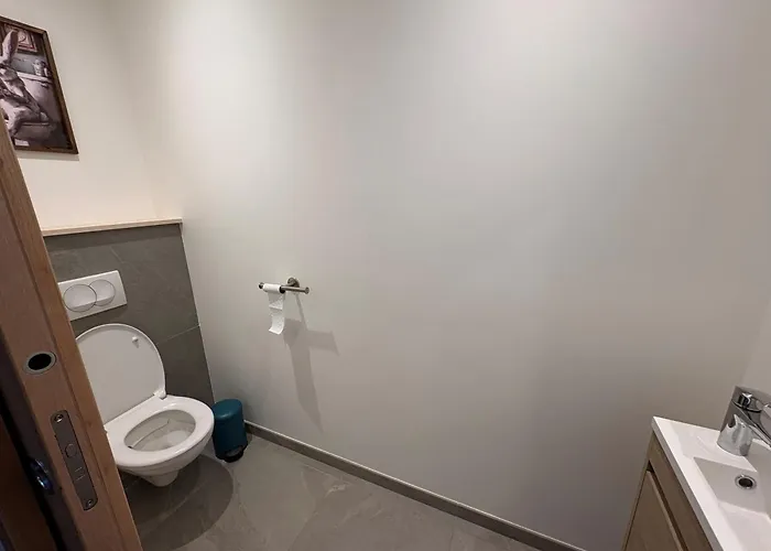 10 Personnes Acces Pmr Aux Normes Avec Grande Piscine Дом отдыха *