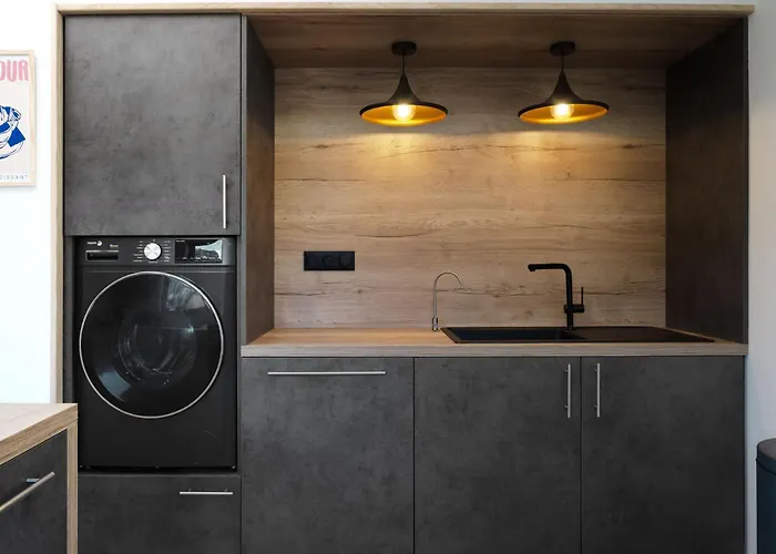 Дом отдыха 10 Personnes Acces Pmr Aux Normes Avec Grande Piscine