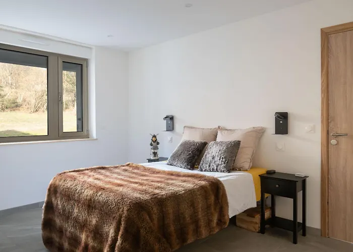 10 Personnes Acces Pmr Aux Normes Avec Grande Piscine