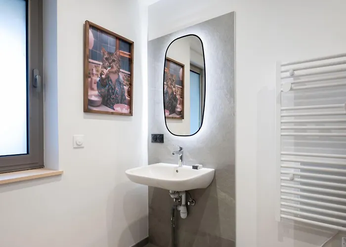 10 Personnes Acces Pmr Aux Normes Avec Grande Piscine Дом отдыха Sapois (Vosges)