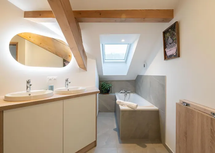 10 Personnes Acces Pmr Aux Normes Avec Grande Piscine Дом отдыха Sapois (Vosges)