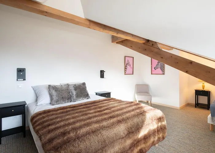 10 Personnes Acces Pmr Aux Normes Avec Grande Piscine Дом отдыха Sapois (Vosges)