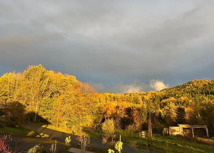 10 Personnes Acces Pmr Aux Normes Avec Grande Piscine Дом отдыха *